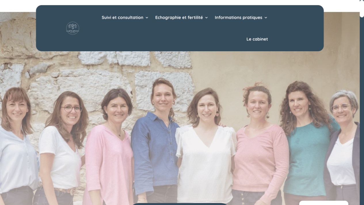 Archives ordinateur et mobile du site Au Fil du Féminin